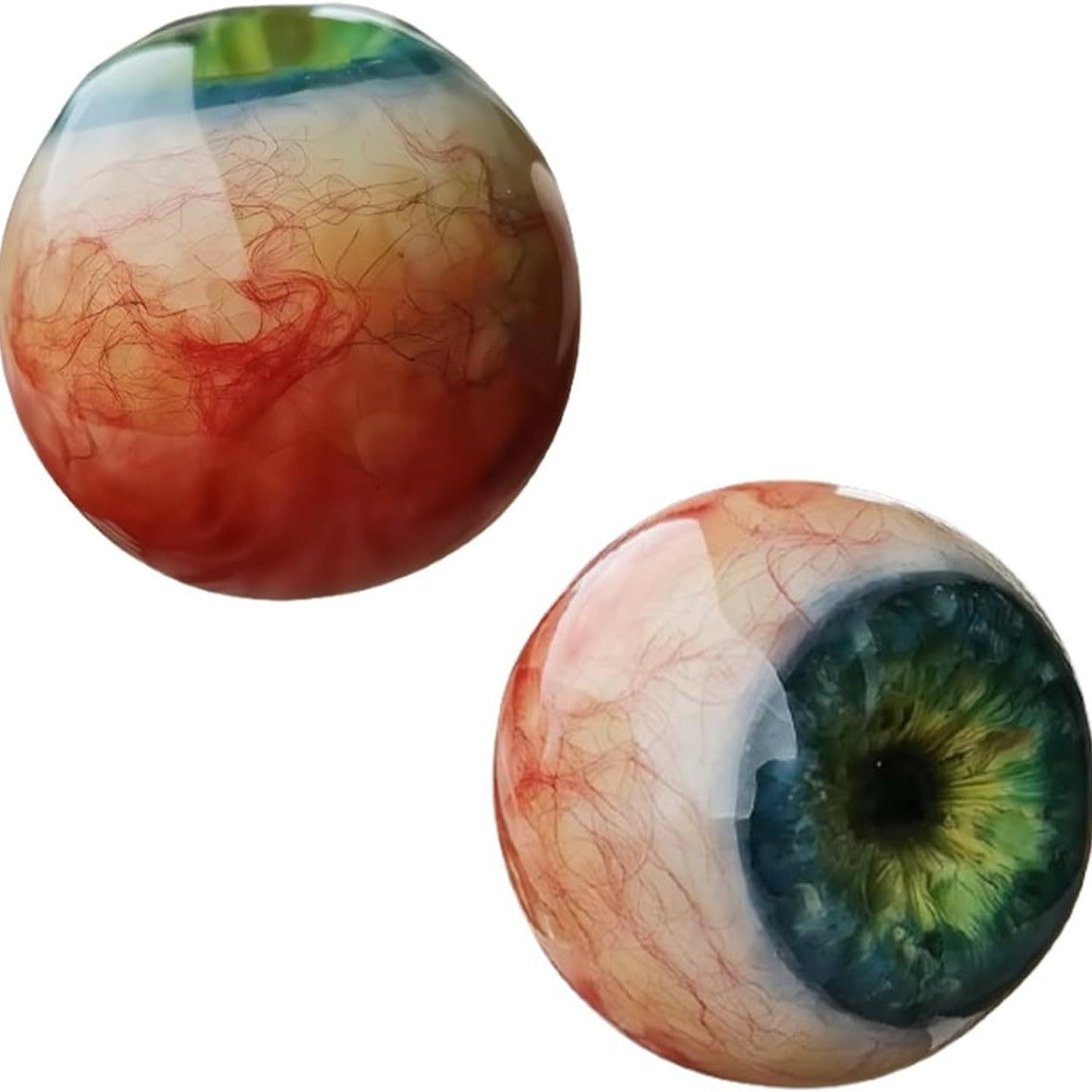 ⚡️Last Day 50% OFF - Hyper-Realistic Monster Eye Decor👁️🔥Buy 3 Free Shipping