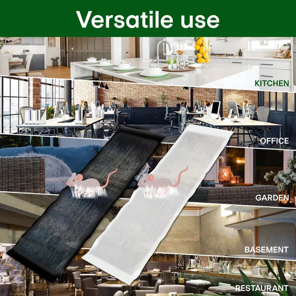 Single-Layer Woven High-Strength Eco-Friendly Mouse Glue Pad