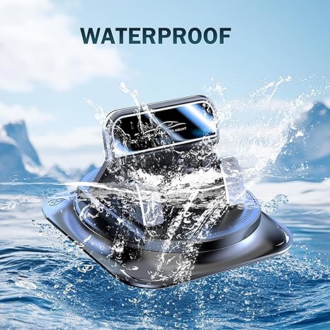 New Year 2026 Sale Is On Fire! Car phone holder 360 degree rotation, suitable for car navigation in-car dashboard