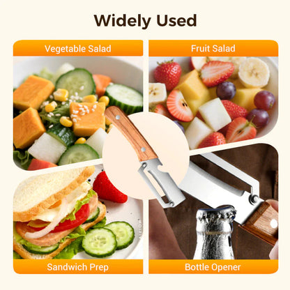 ✨Buy 1 Get 1 Free✨Multi-Functional Vegetable Peeler for Kitchen