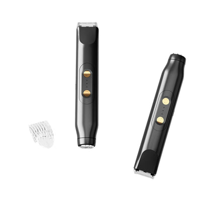 2-in-1 Razor | Gentle on all sensitive areas