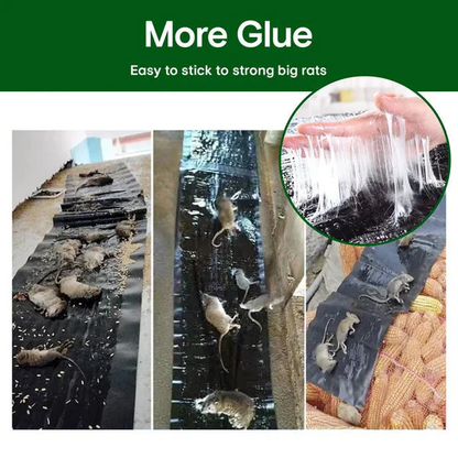 Single-Layer Woven High-Strength Eco-Friendly Mouse Glue Pad