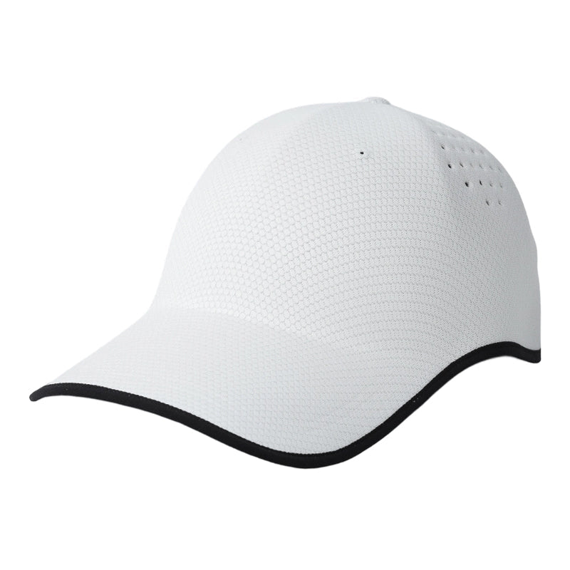 Unisex Lightweight Breathable Adjustable Baseball Cap