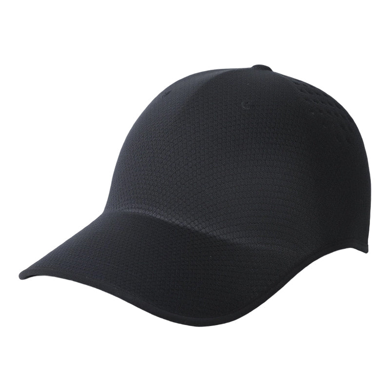 Unisex Lightweight Breathable Adjustable Baseball Cap