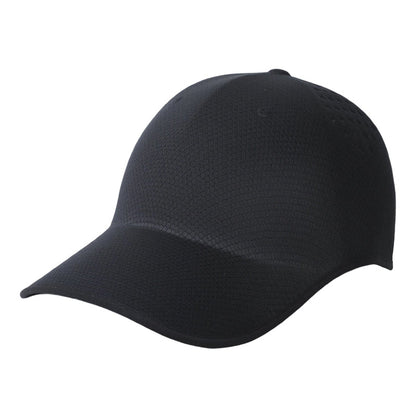 Unisex Lightweight Breathable Adjustable Baseball Cap