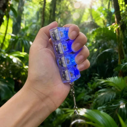 Keyboard Stress-Relief Charm